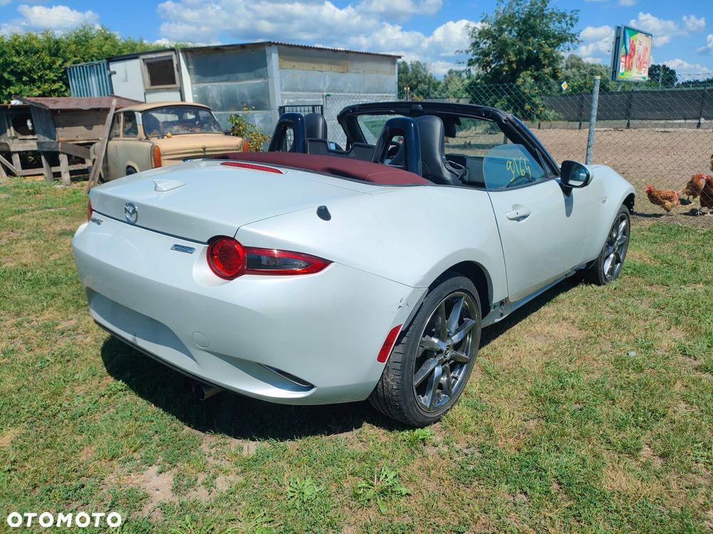Mazda MX-5 2.0 Skyfreedom i-ELOOP - 2
