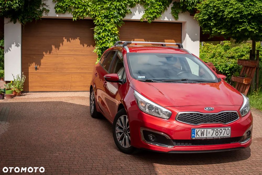 Kia Ceed 1.6 GDI L Business Line - 4