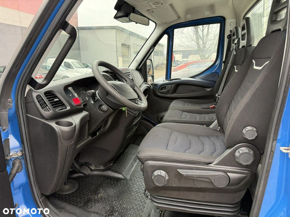 Iveco Daily - 4