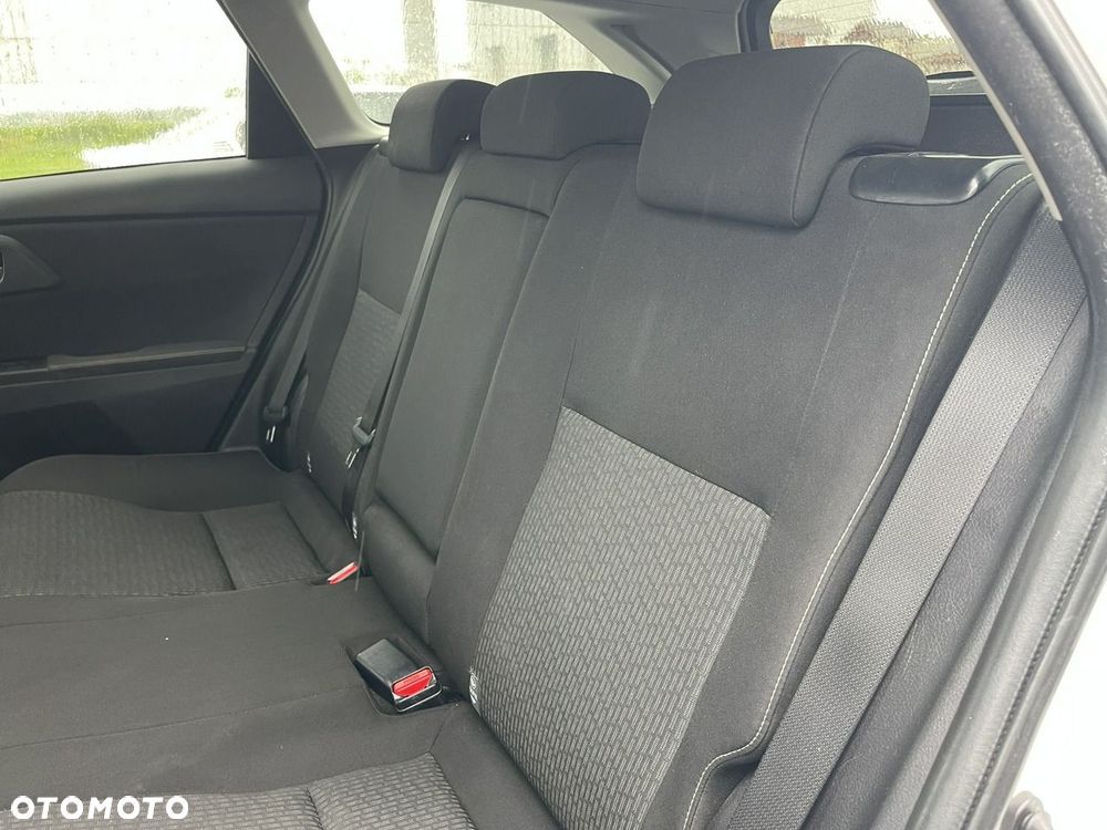 Toyota Auris 1.8 VVT-i Automatik Edition S+ - 10