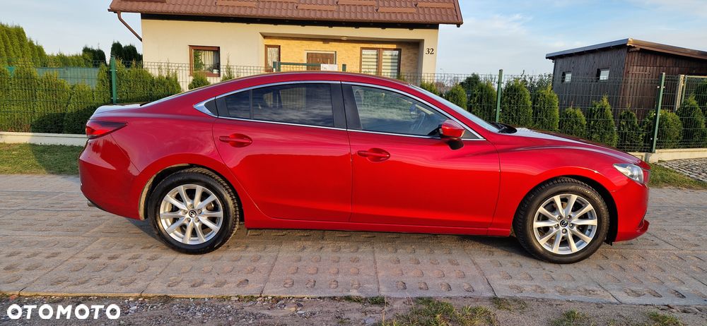 Mazda 6 ver-2-0-exclusive--line - 12