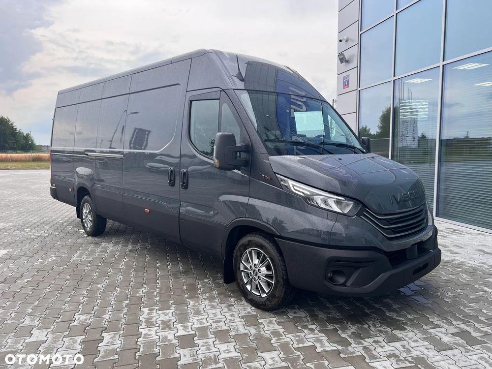 Iveco MEGA OKAZJA,DOSTĘPNY OD RĘKI,kubatura 16m3 - 9