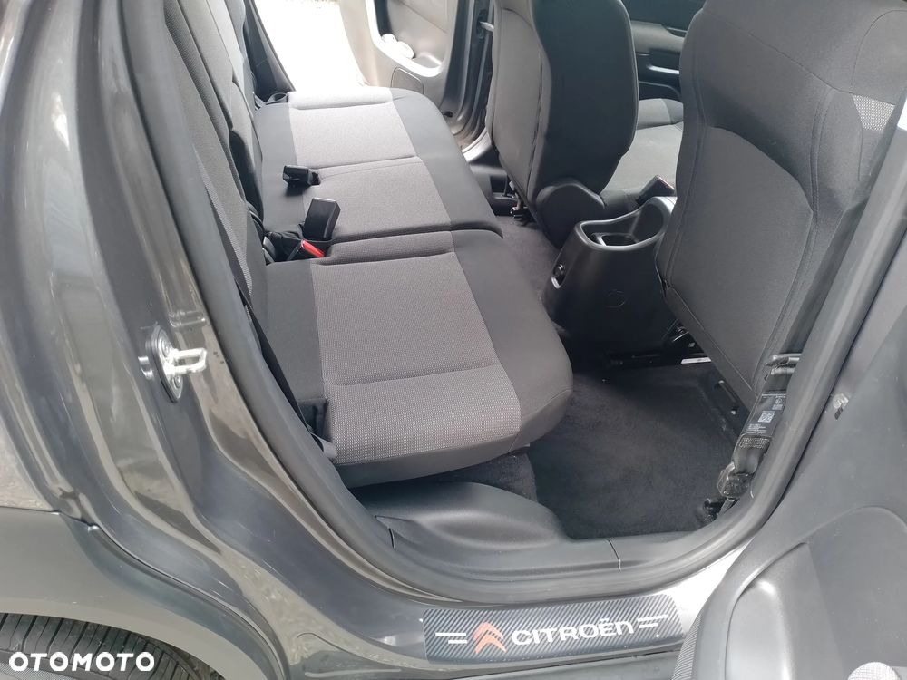 Citroën C3 Aircross BlueHDI 120 Stop & Start EAT6 SHINE PACK - 39