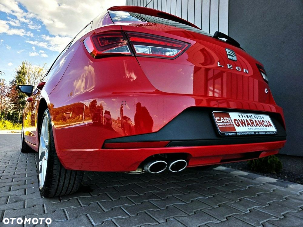 Seat Leon - 19