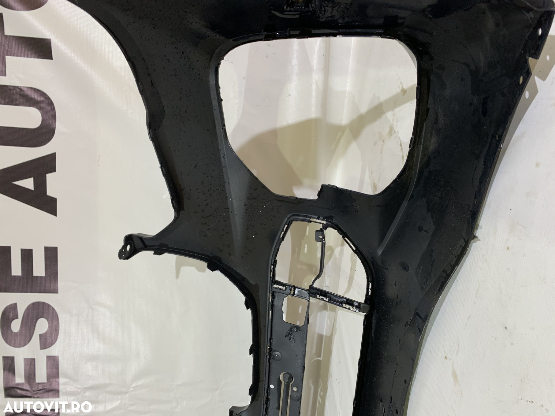 Bara fata BMW X5, G05, M-Sport, 2018, 2019, 2020, 2021, 2022, cod origine OE 51118069207. - 12