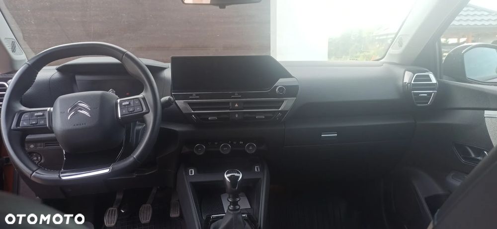 Citroën C4 1.2 PureTech Shine S&S - 35