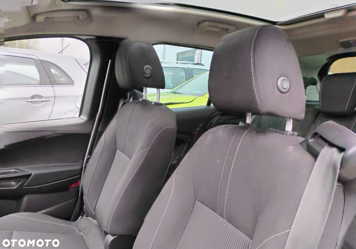 Ford B-MAX - 9