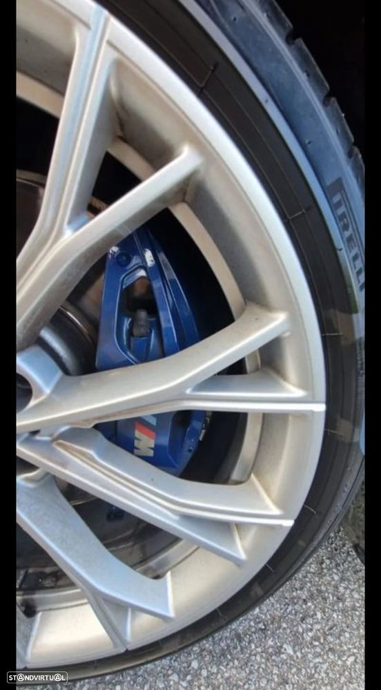 BMW M550d xDrive Touring Aut. - 12