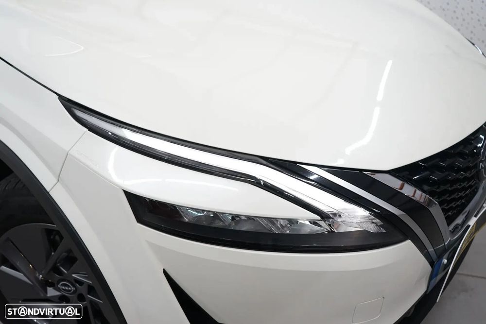 Nissan Qashqai - 9