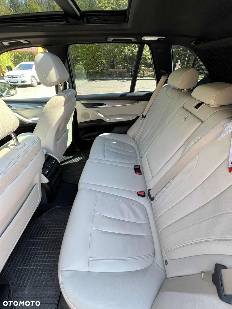 BMW X5 xDrive40e - 11