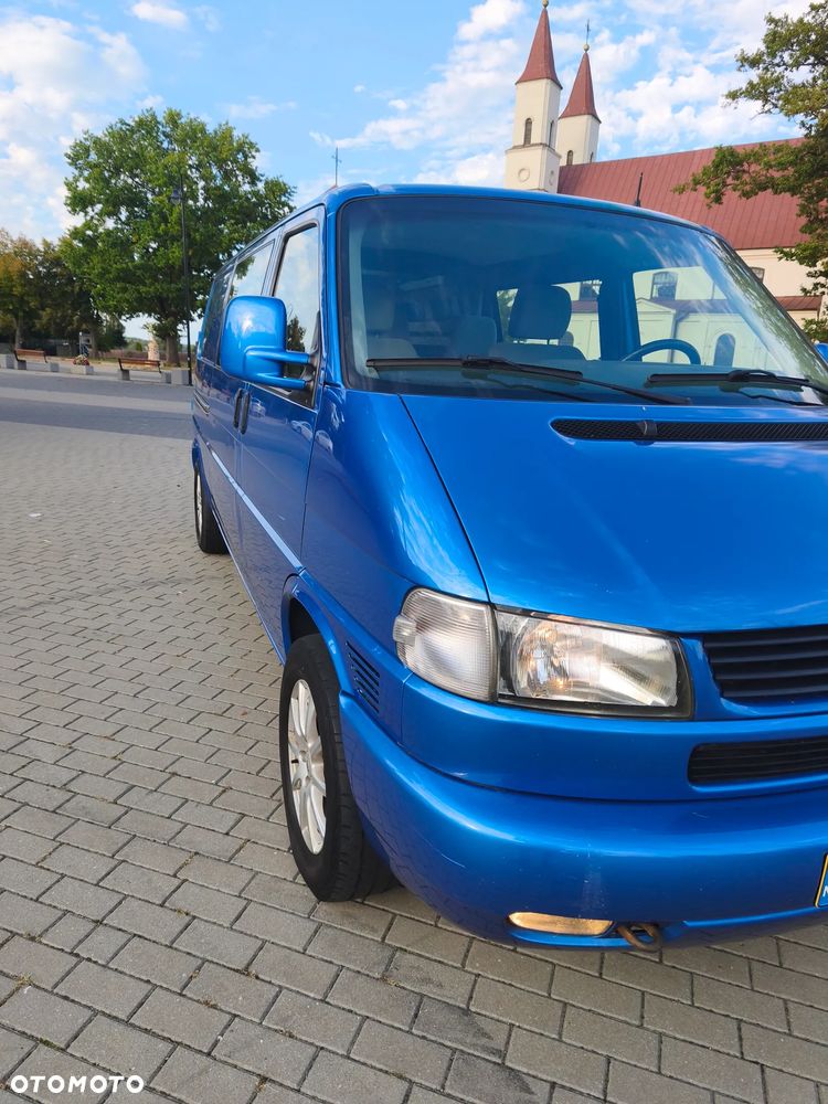 Volkswagen Transporter - 20