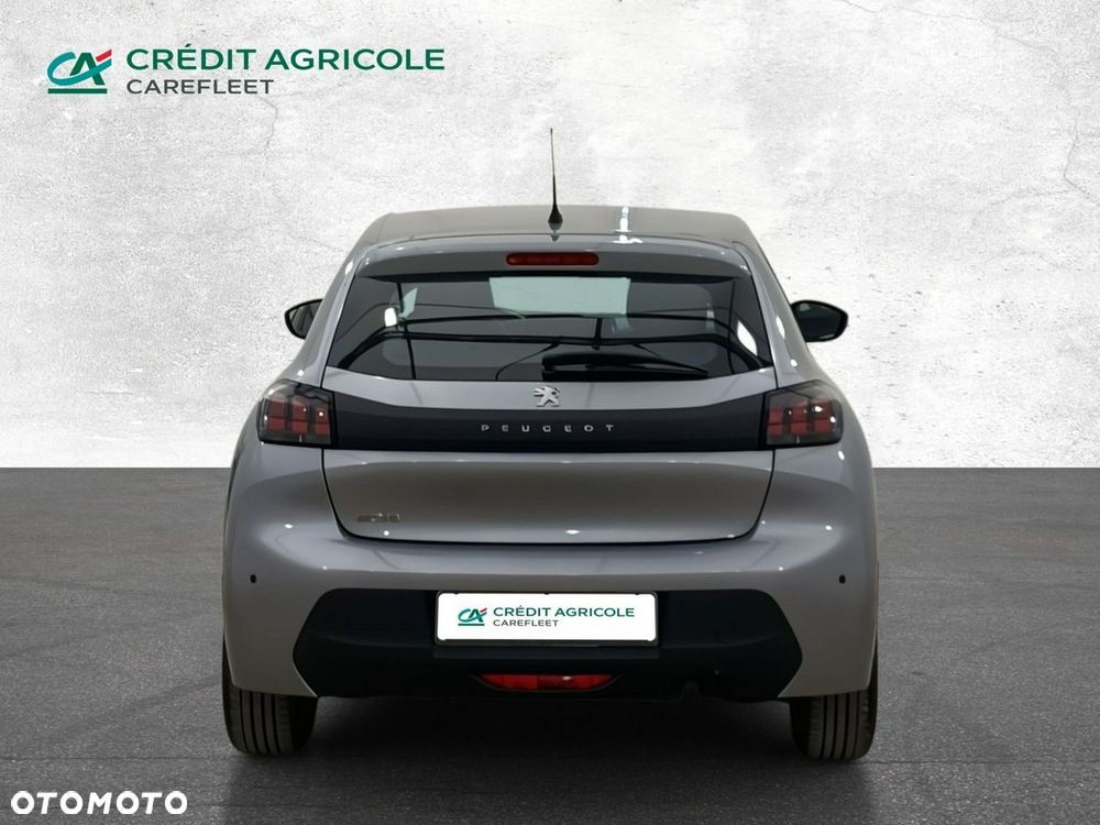 Peugeot 208 - 7