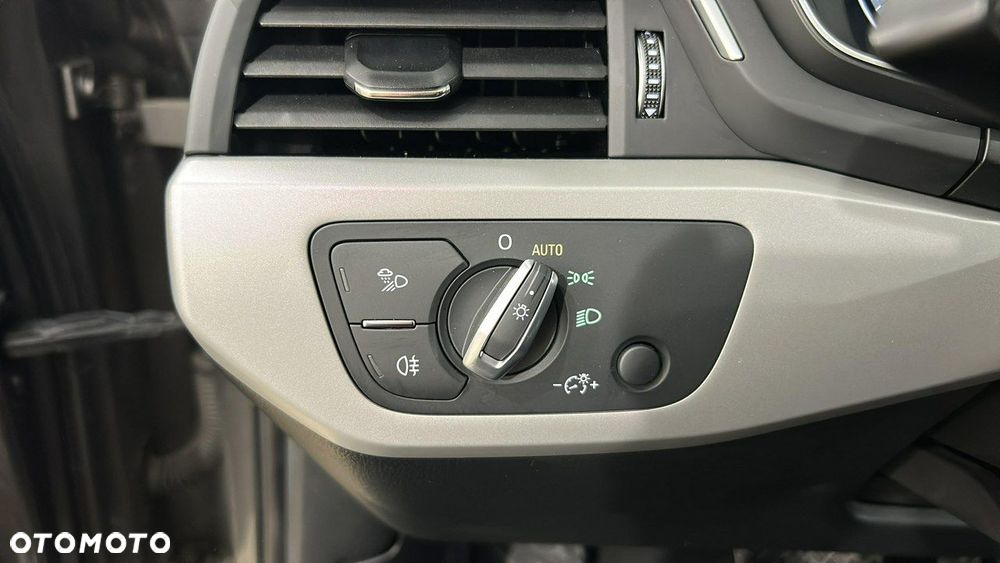 Audi A4 Allroad - 27