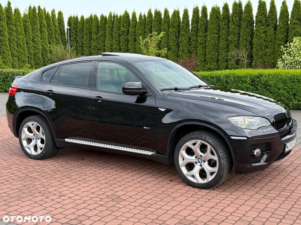 BMW X6 xDrive30d Edition Exclusive - 15