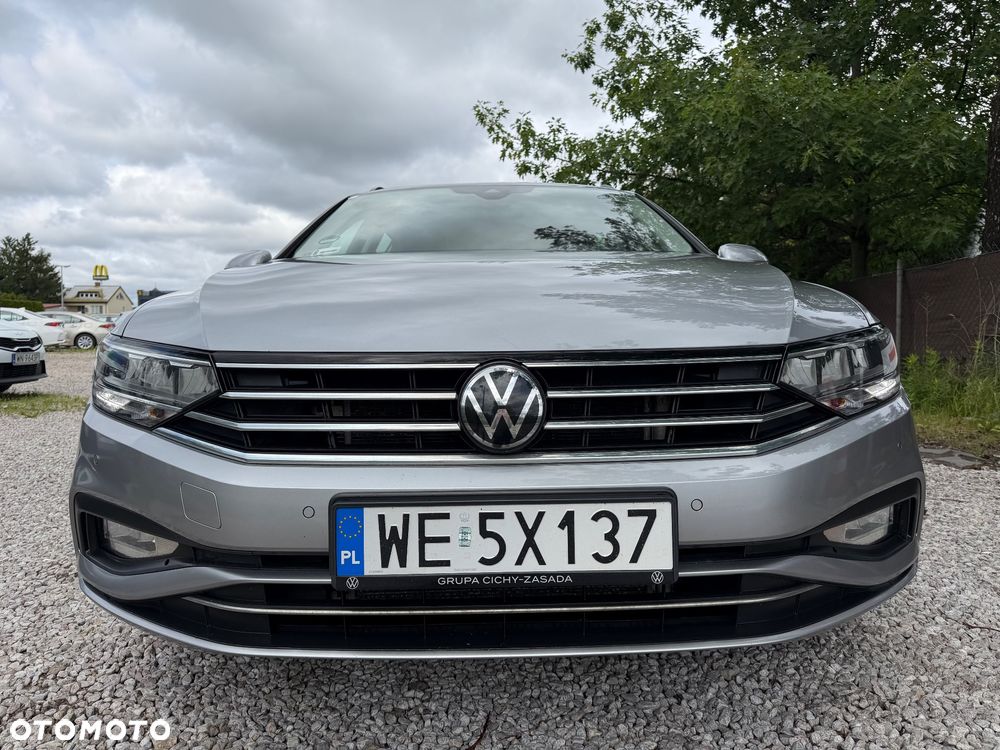 Volkswagen Passat 1.5 TSI EVO Business DSG - 17