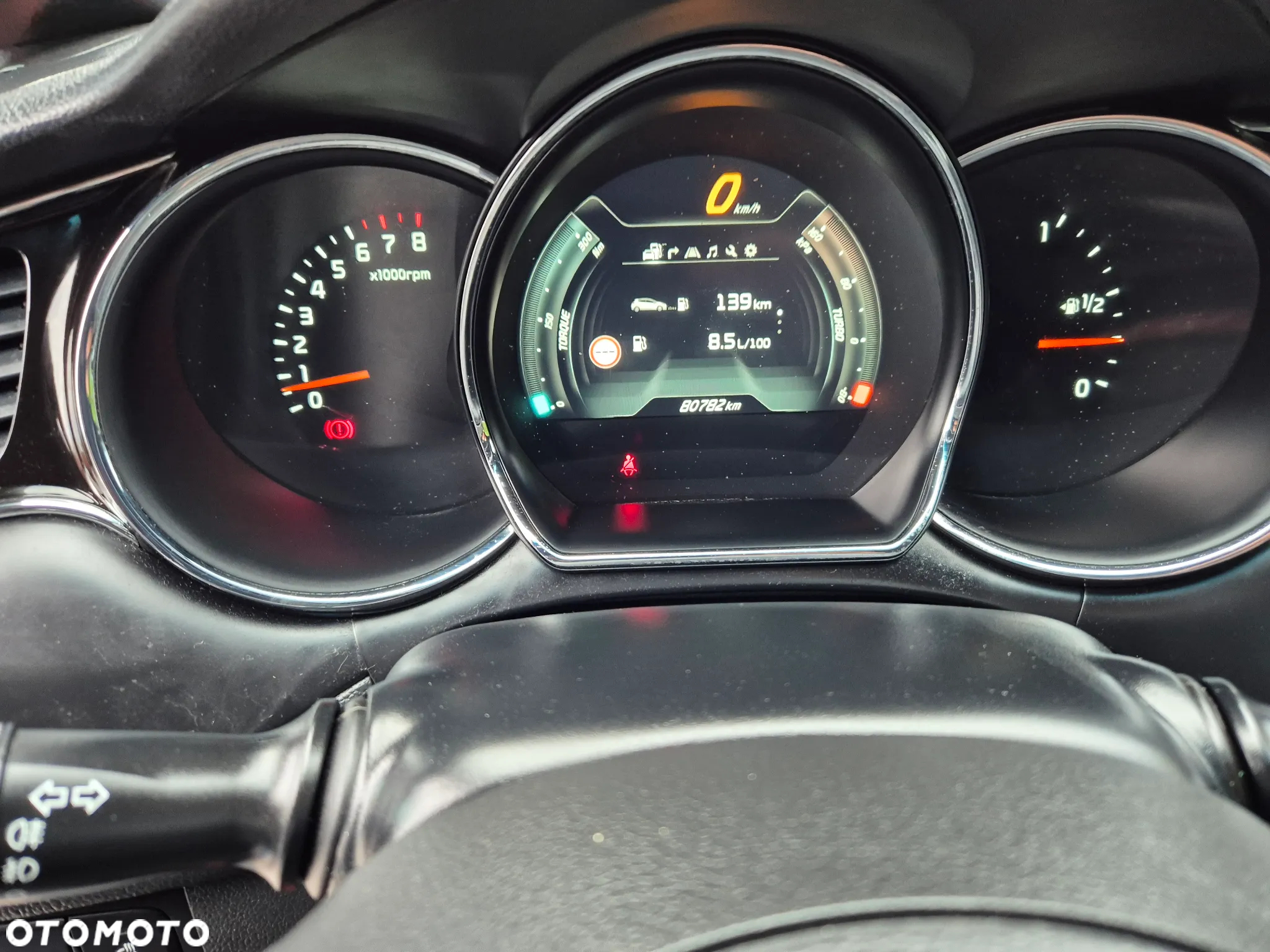 Kia Ceed 1.6 T-GDI GT-Challenge - 31