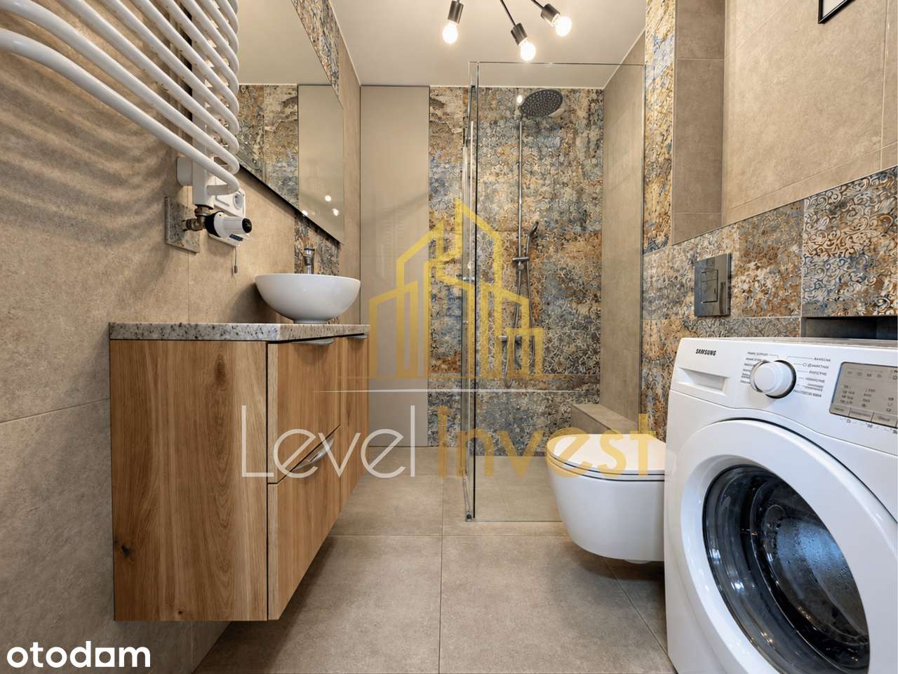 Mieszkanie do wynajęcia Kraków Reduta | 46 m² | Wysoki standard