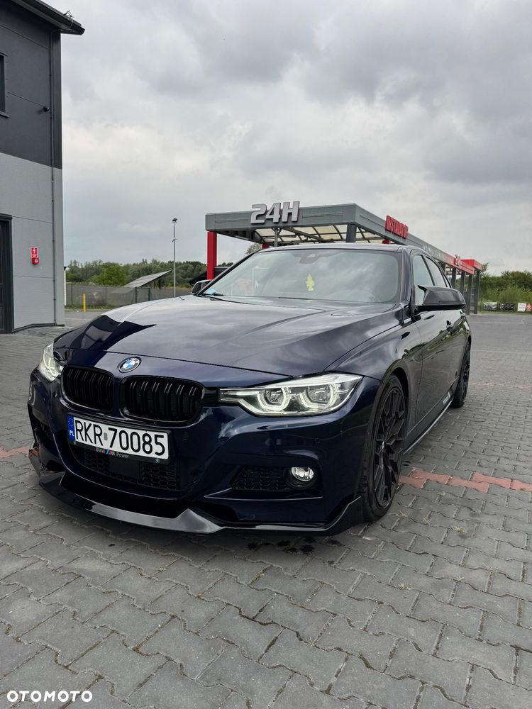 BMW Seria 3 - 11