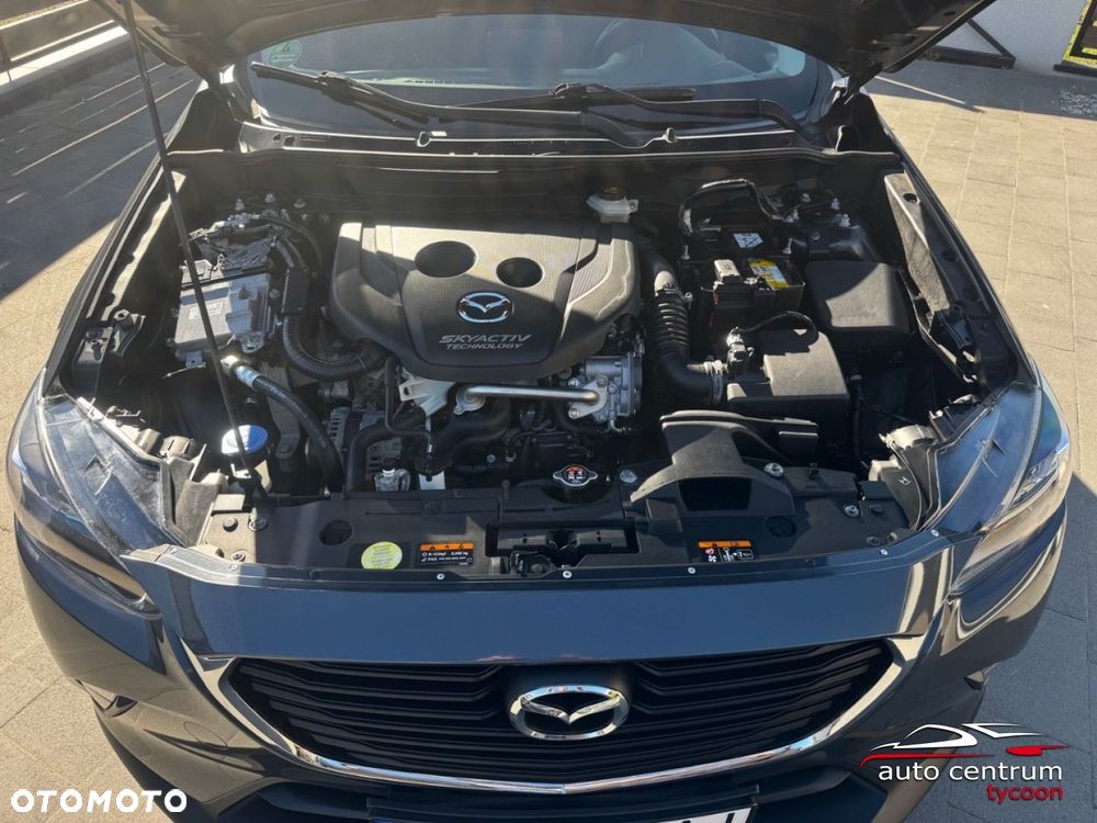 Mazda CX-3 - 32