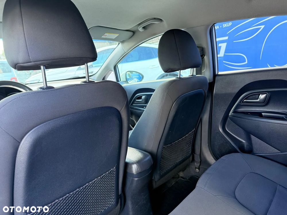 Kia Rio 1.1 CRDI Attract - 13