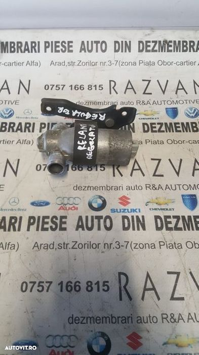 Motoras Reglaj Relanti BMW E90 E91 E60 E61 2.5 Benzina Livram Oriunde In Tara - 2