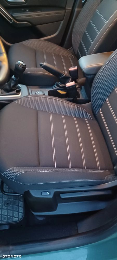 Dacia Duster 1.3 TCe Journey 4WD - 8