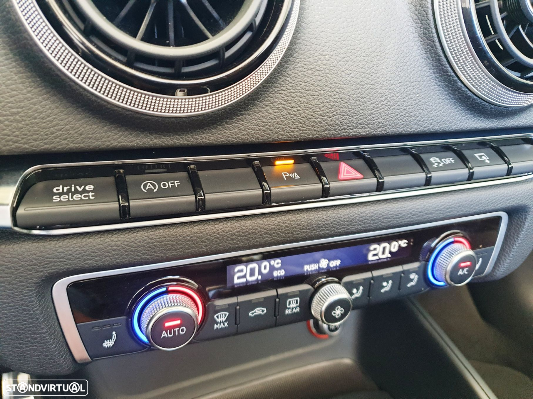 Audi S3 2.0 TFSi quattro S tronic - 37