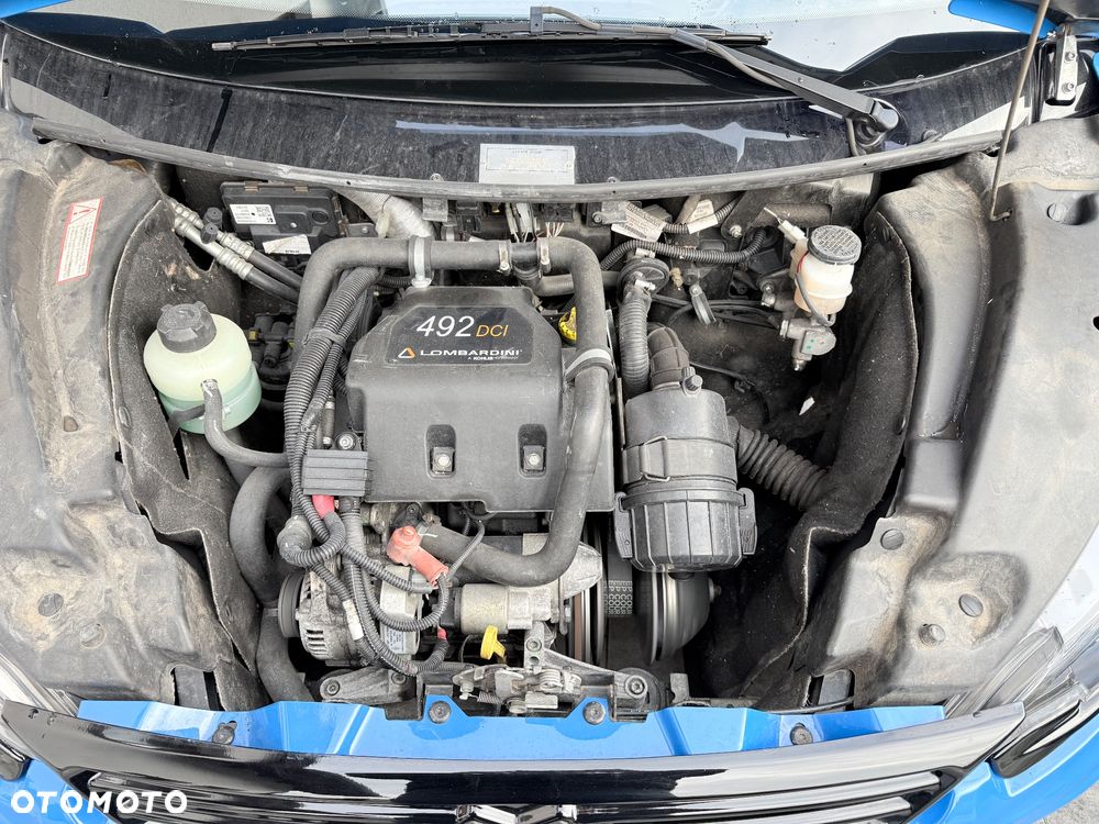 Ligier JS50 1.2 16V Cosmo - 31