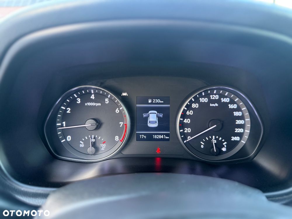 Hyundai i30 1.5 DPI Smart - 32