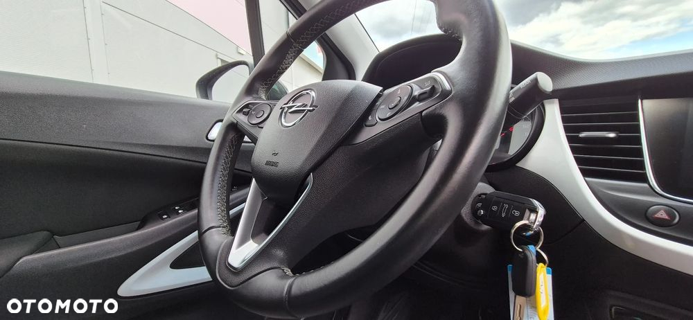 Opel Crossland 1.2 T Edition Business Pack - 19