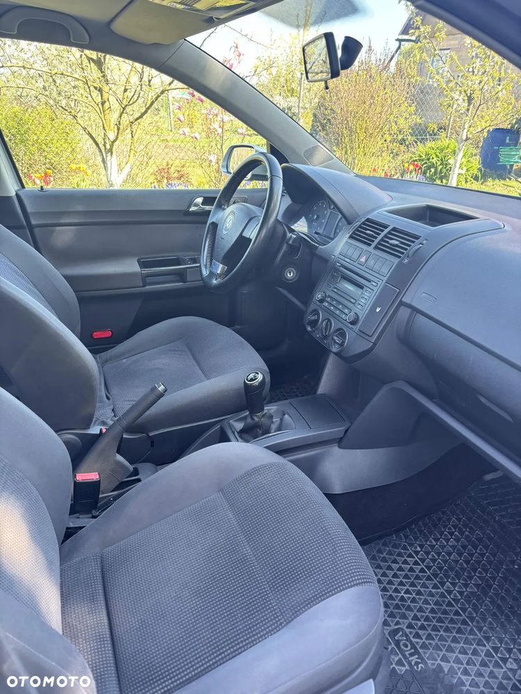 Volkswagen Polo 1.2 Comfortline - 13