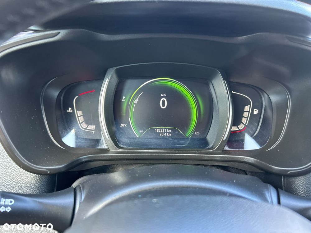 Renault Kadjar Energy dCi 130 Experience - 19