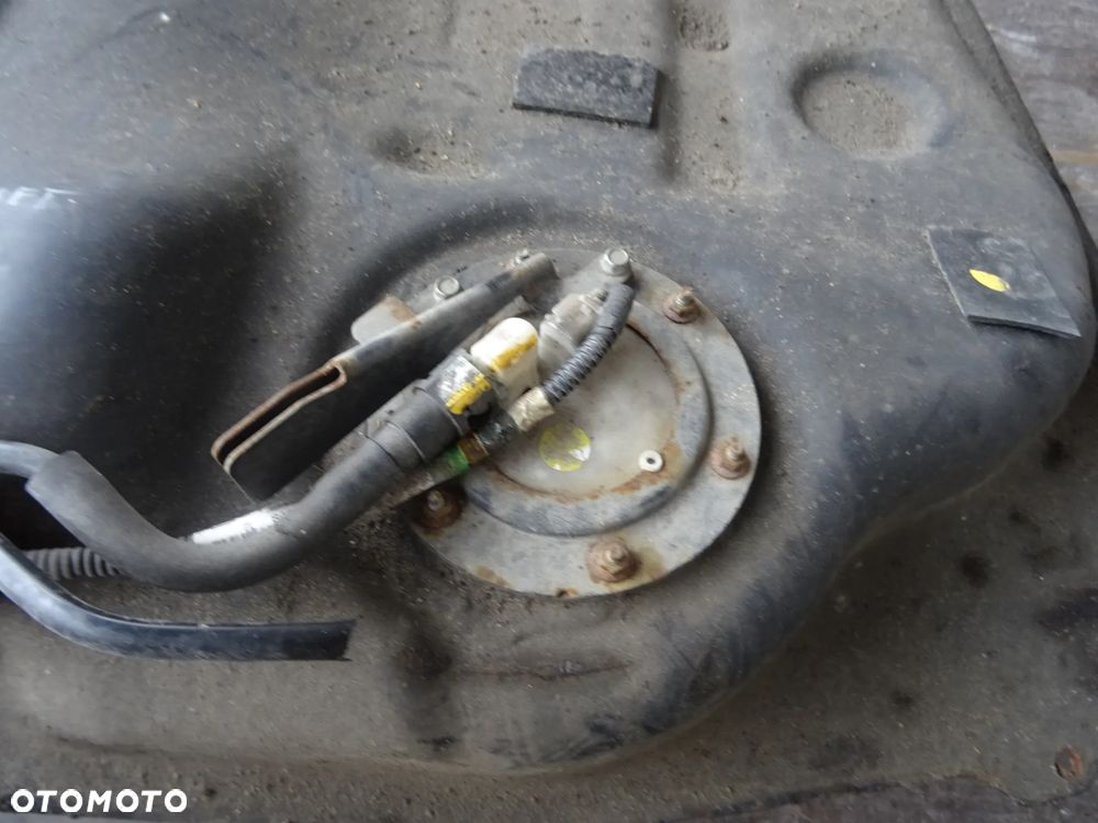 SUBARU OUTBACK III LIFT 2.0D ZBIORNIK BAK PALIWA KOMPLET - 5