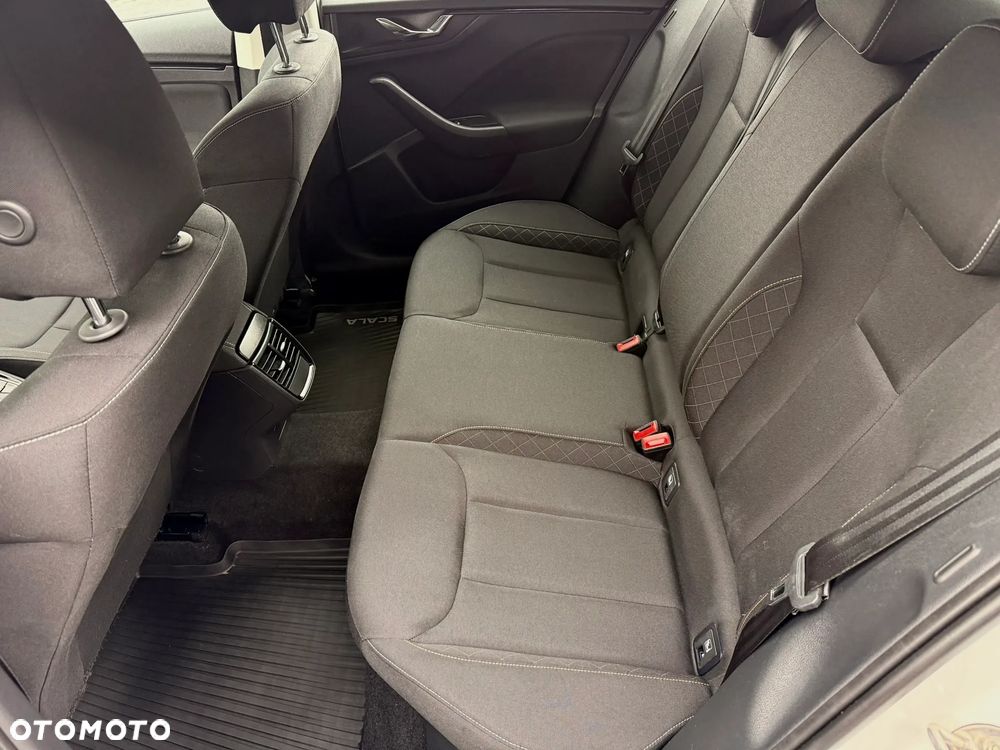 Skoda Scala 1.0 TSI Ambition - 14