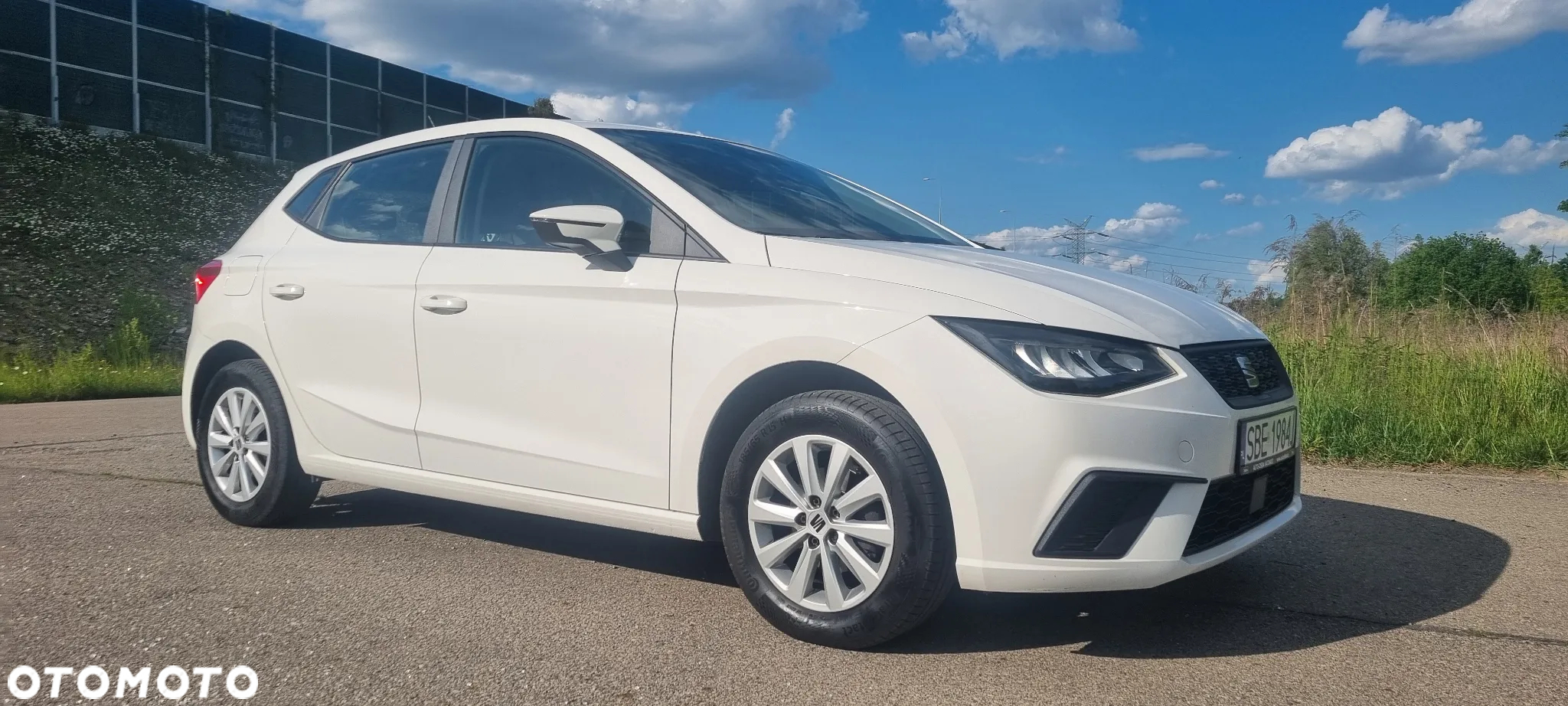 Seat Ibiza 1.0 EcoTSI S&S Style - 8