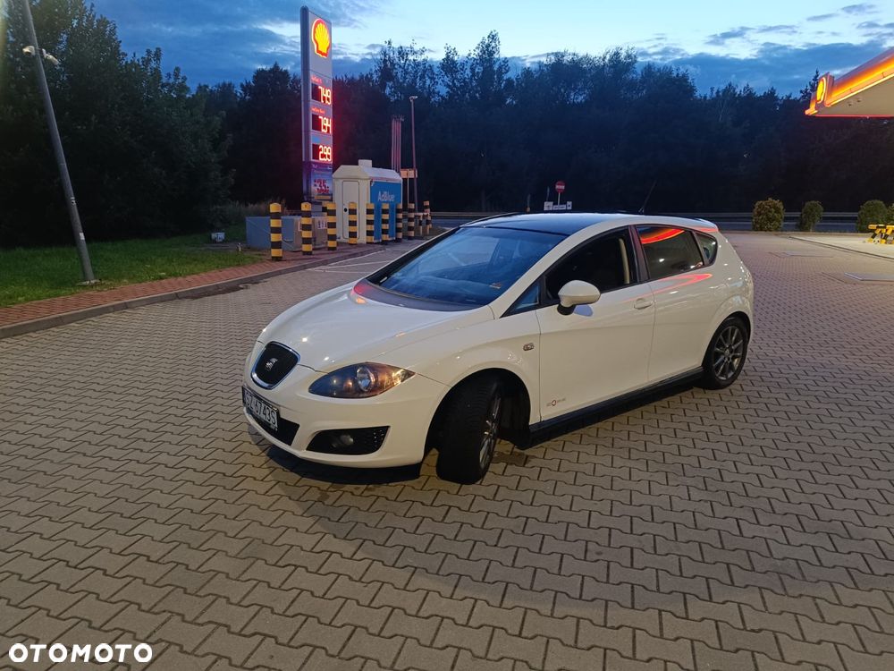Seat Leon - 2