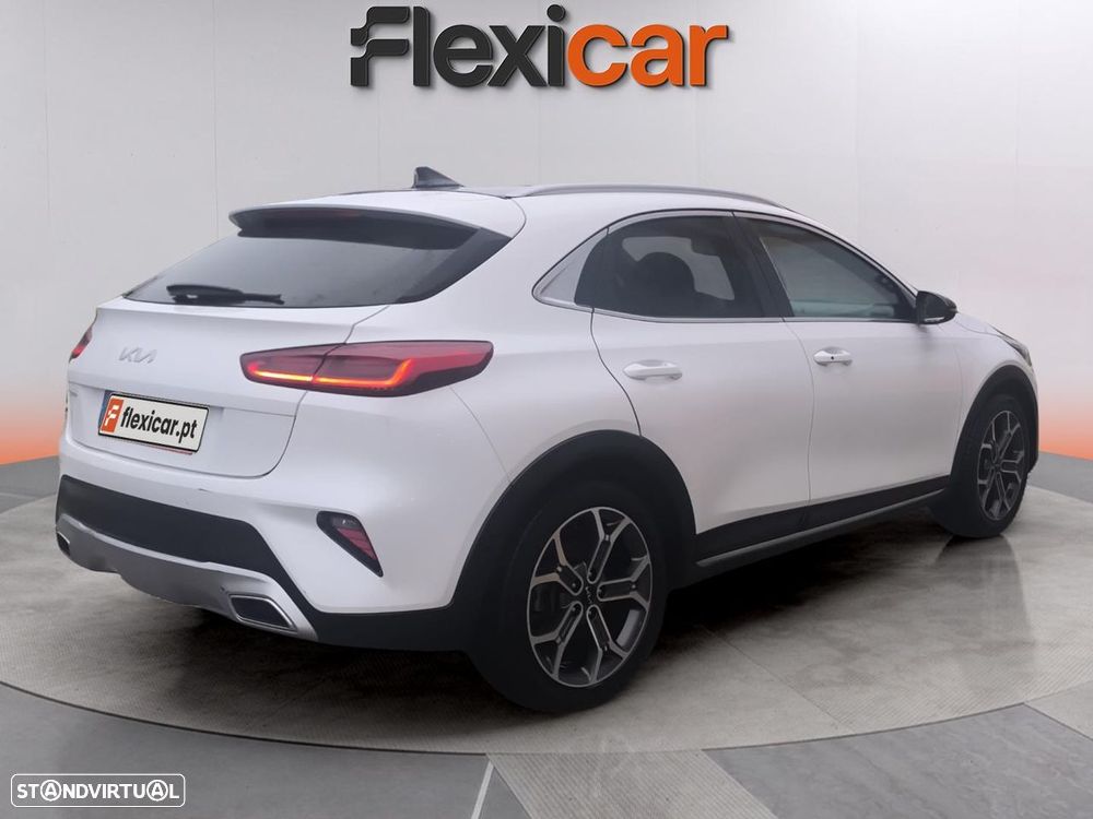 Kia XCeed 1.0 T-GDI Drive - 7