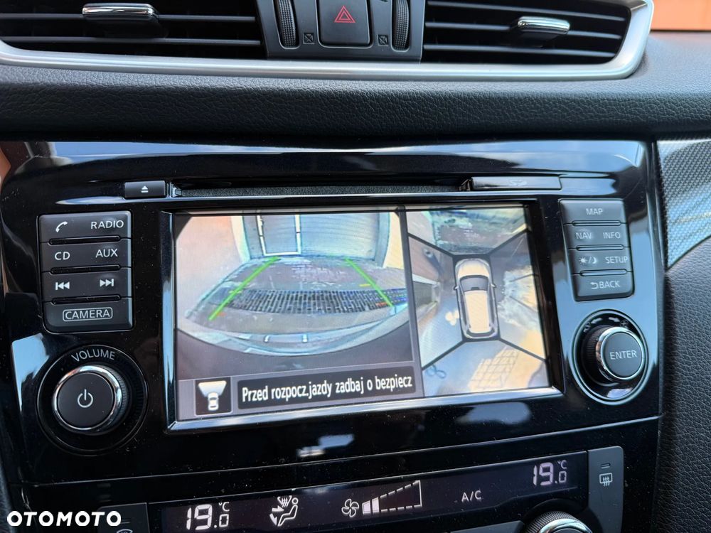 Nissan X-Trail 1.6 dCi 360 - 17