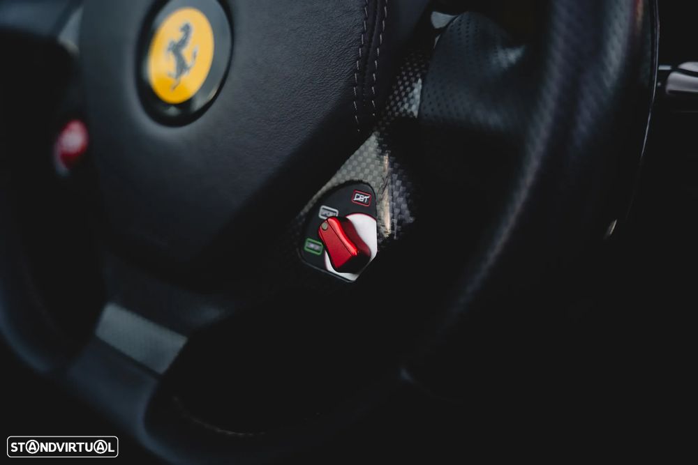 Ferrari California F1 - 22