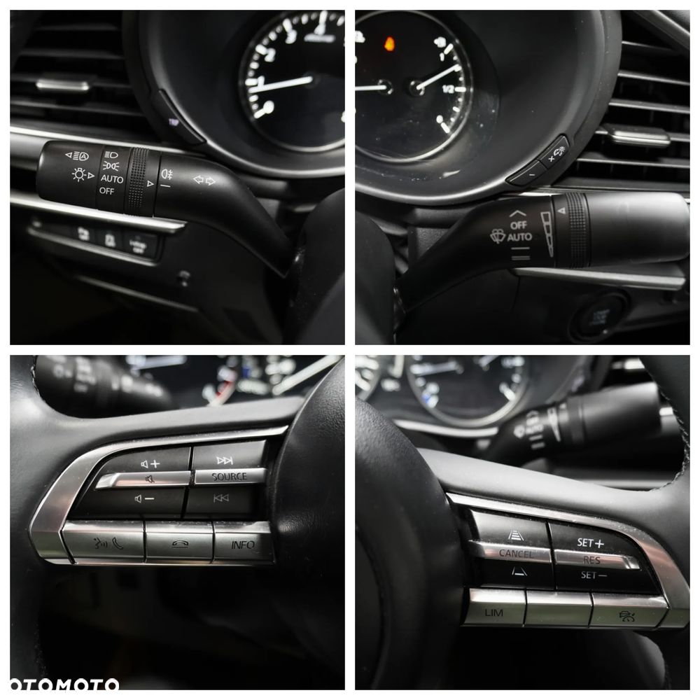 Mazda 3 - 33