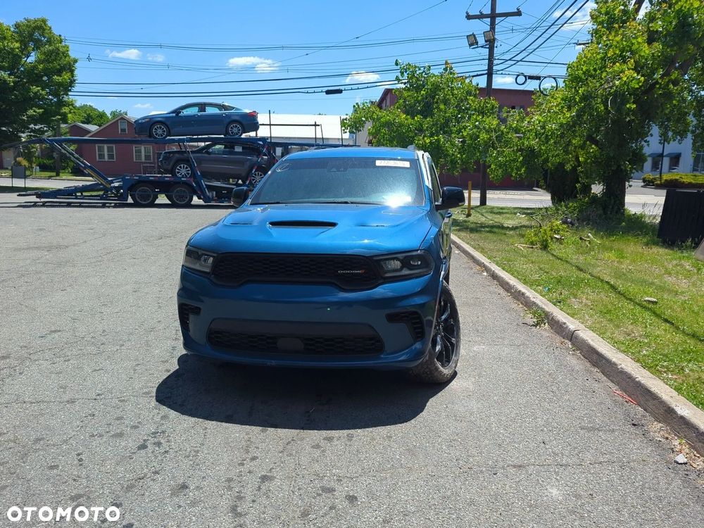 Dodge Durango - 1