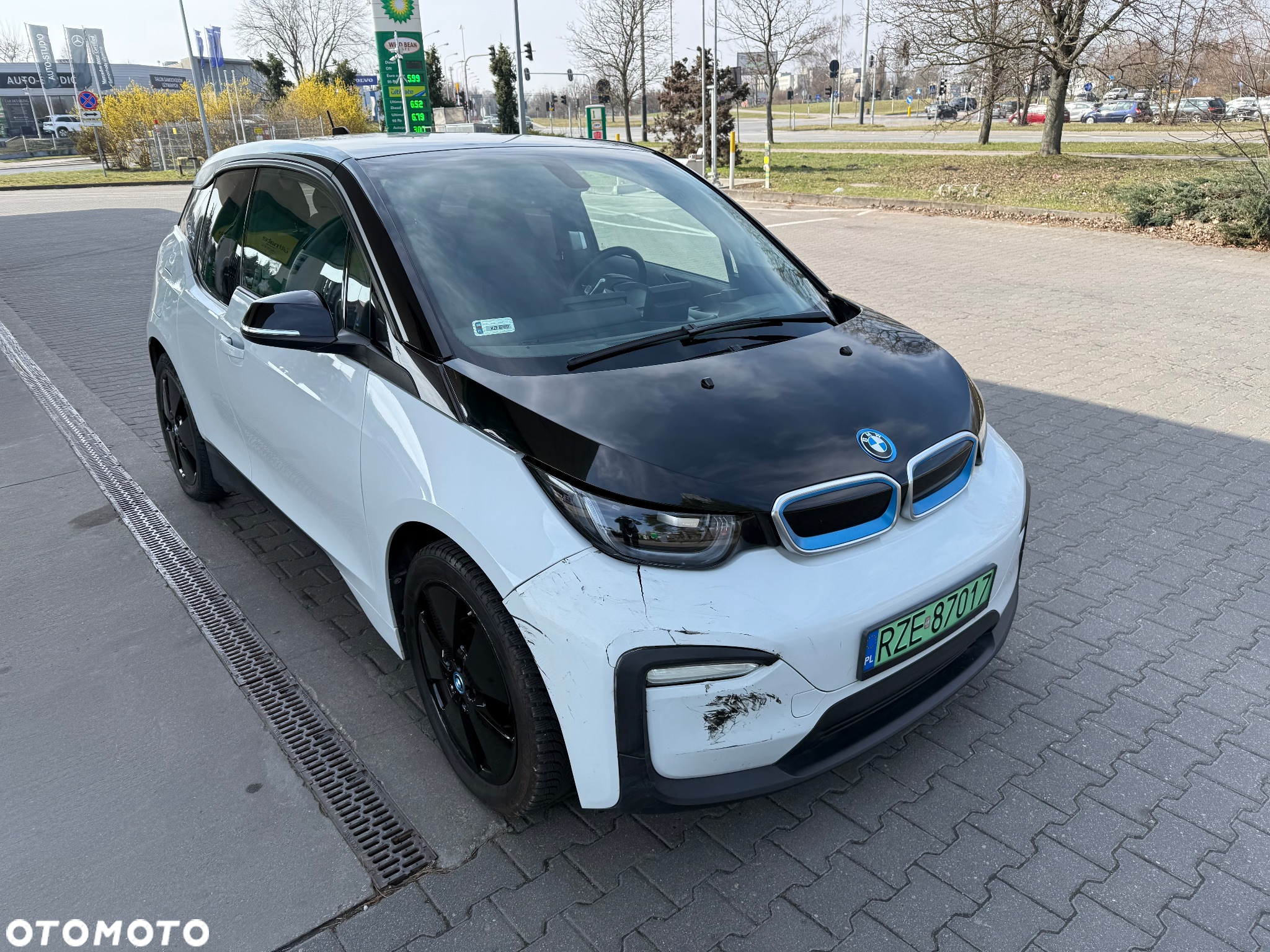 BMW i3 94 Ah - 11