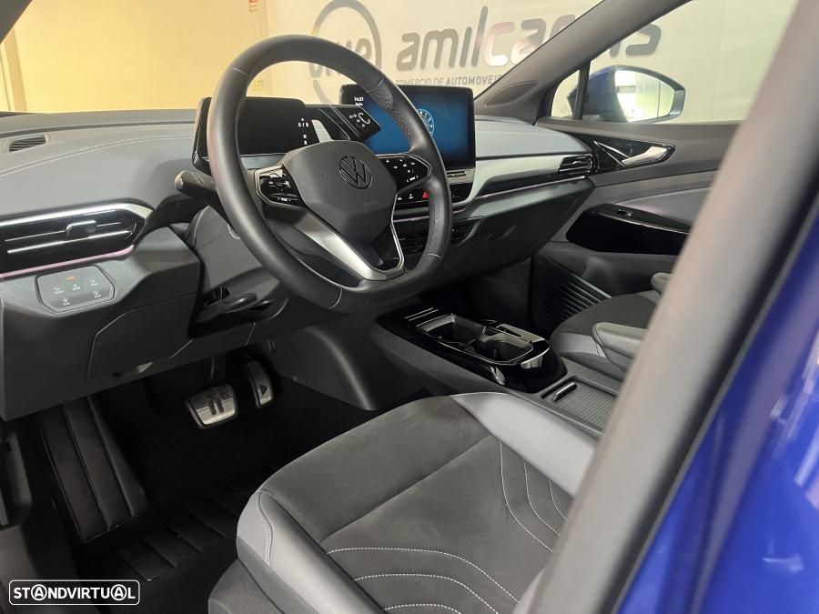 VW ID.5 77 kWh Pro Performance - 10
