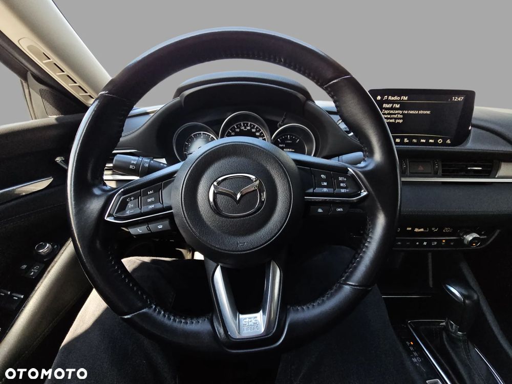 Mazda 6 2.0 Center-Line - 16