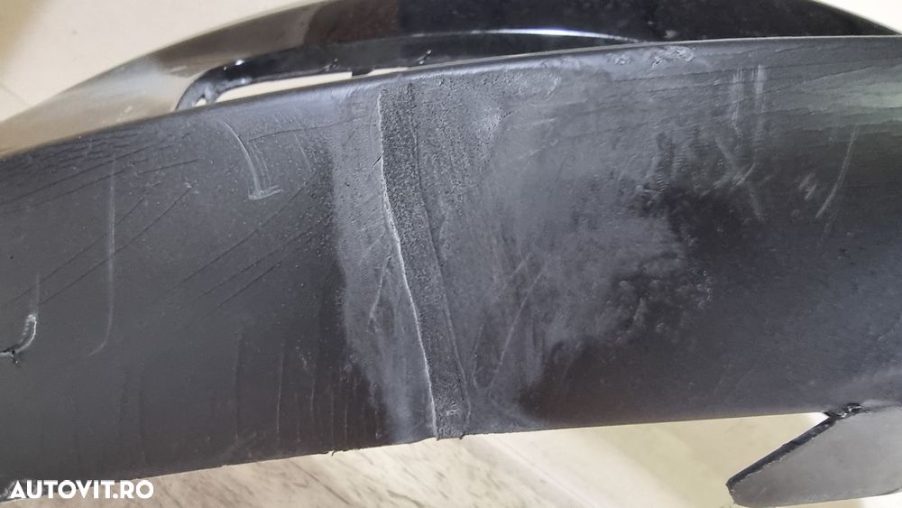 Bara fata Mercedes B-Class W246 facelift , 2015, 2016, 2017, 2018, cod OE A2468854325 - 6