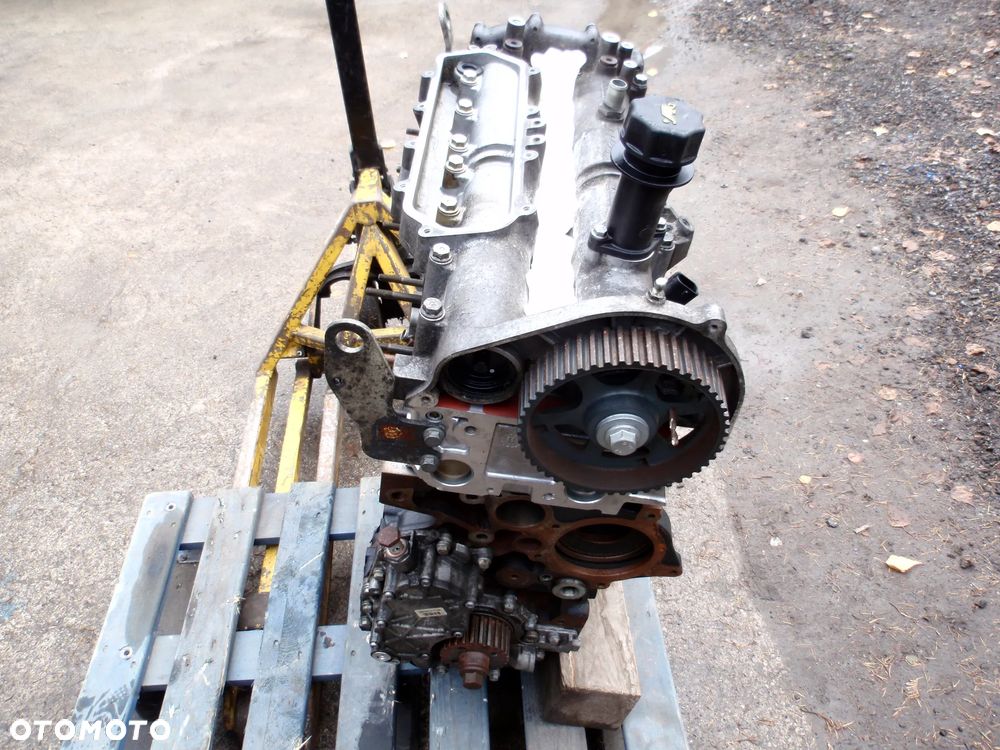 FIAT DUCATO IVECO SILNIK 2.3 EURO 6 16- F1AGL4111 F1AGL4112 F1AGL4113 F1AGL4114 - 8