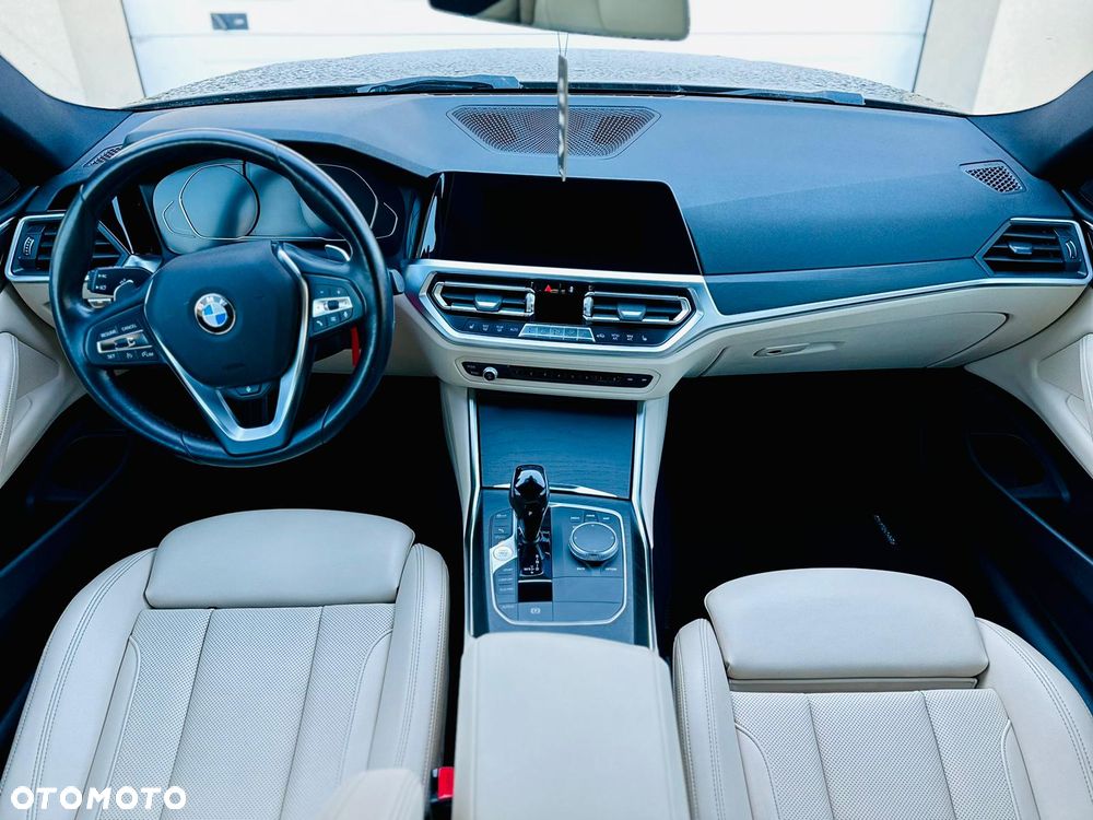BMW Seria 4 430i xDrive - 16