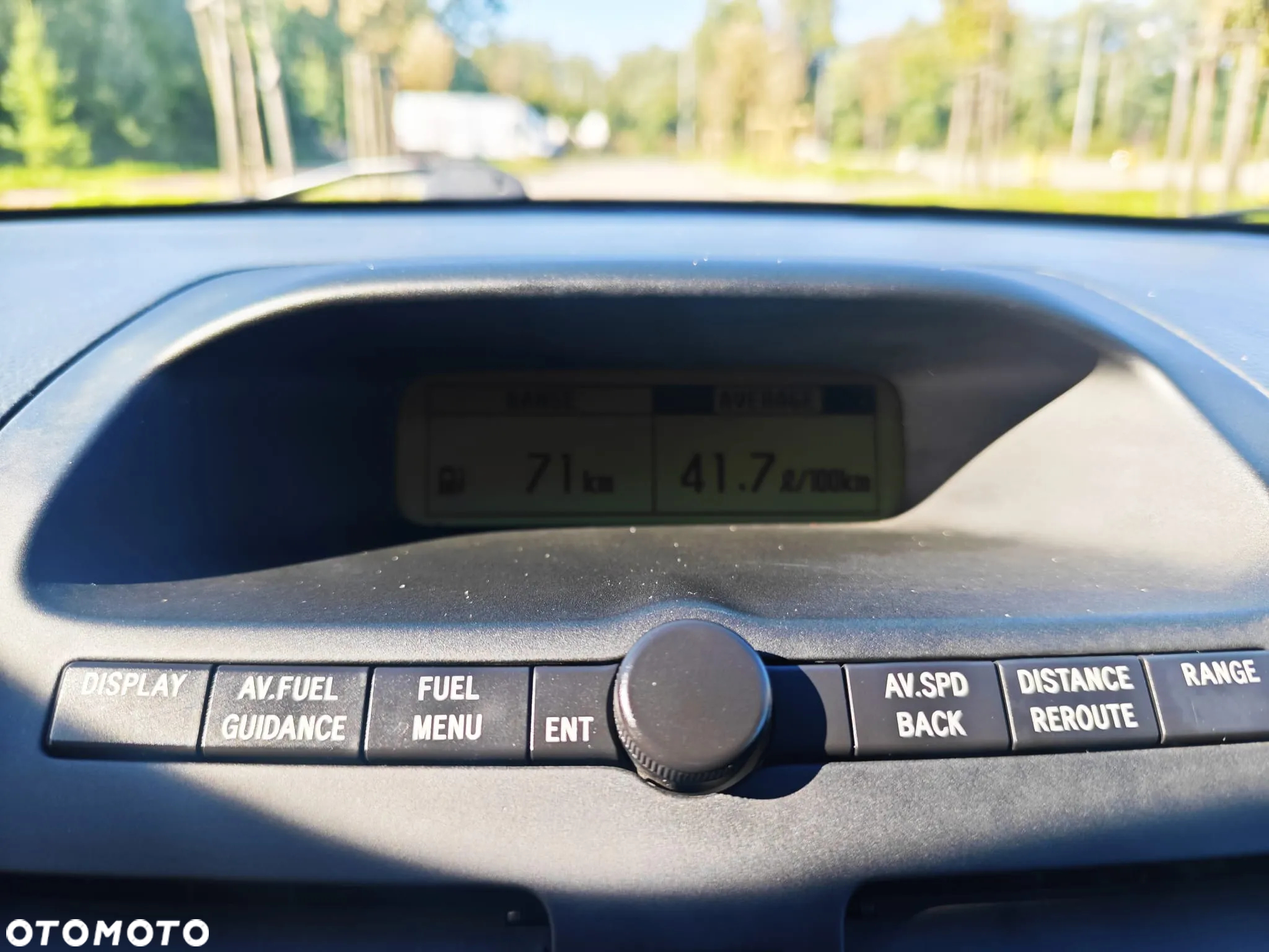 Toyota Avensis 1.8 VVT-i Terra Plus - 32
