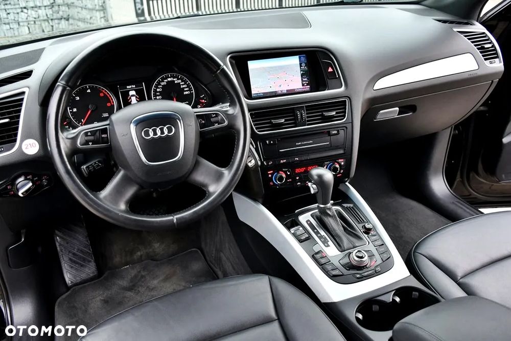 Audi Q5 2.0 TDI Quattro S tronic Prime Line - 33