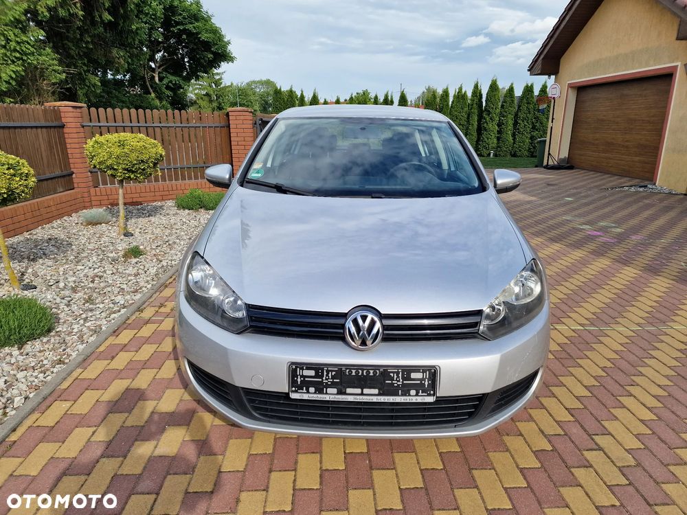 Volkswagen Golf 1.6 Edition - 18